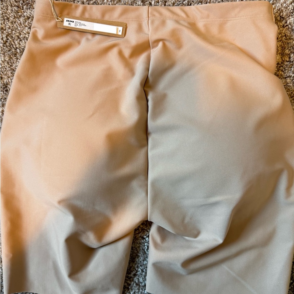 SKIMS Butt Lifting Shorts